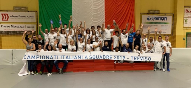 organizzazione judo treviso 1