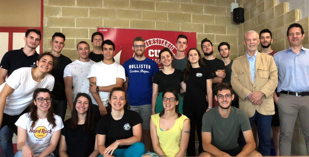 2018 uni pd studenti aschieri