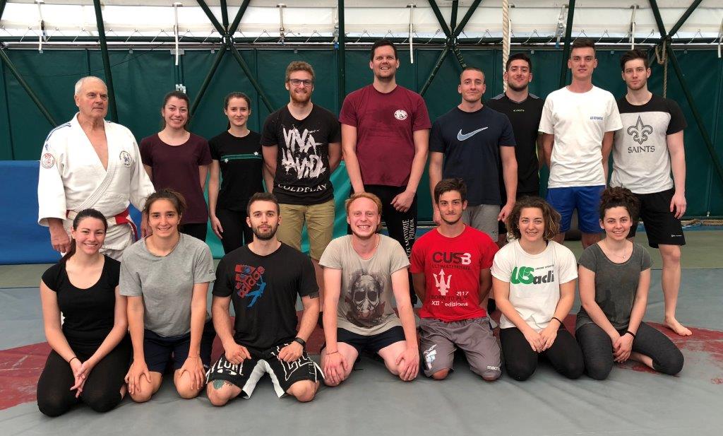 2018 uni pd studenti crema