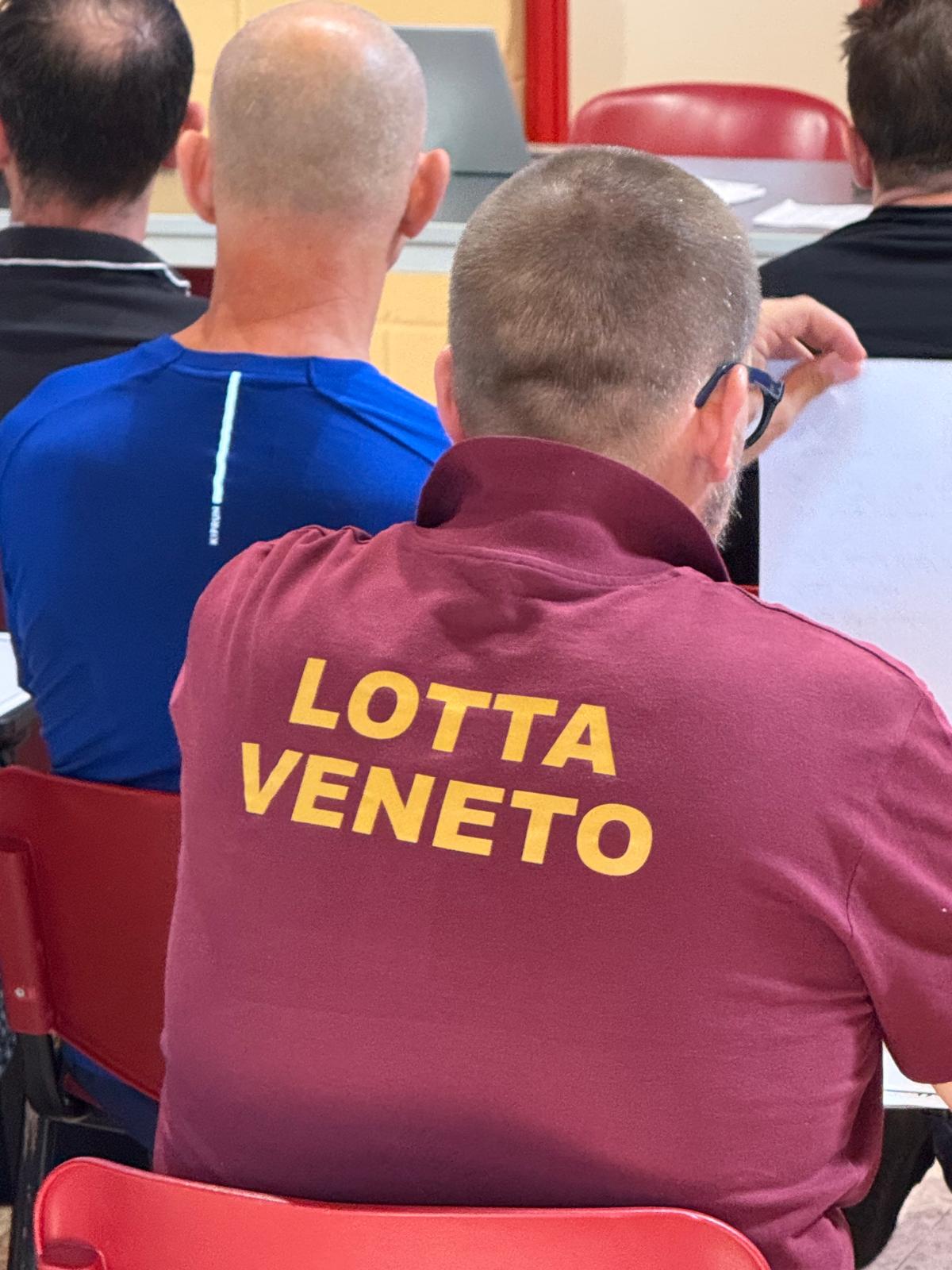 corso formazione lotta 2025 1