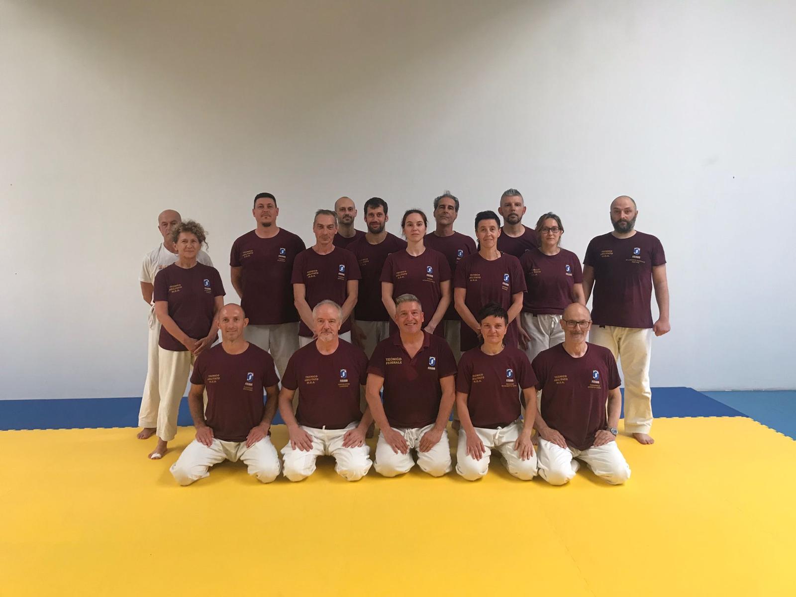 corso formazione mga 2025 2